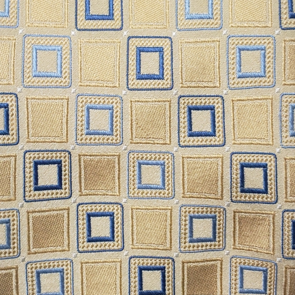 Michael Kors Silk Tie - Picture 6 of 9